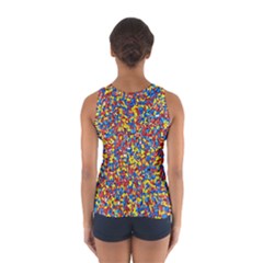 Sport Tank Top  