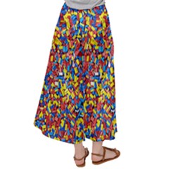 Women s Satin Palazzo Pants 