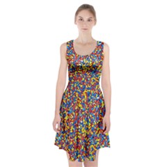 Racerback Midi Dress 