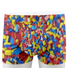 Men s Boxer Briefs 