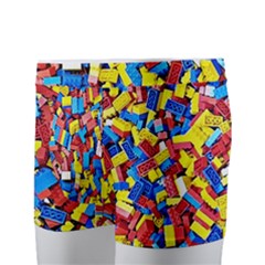 Men s Boxer Briefs 