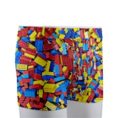 Men s Boxer Briefs 