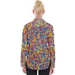 Womens Long Sleeve Shirt 