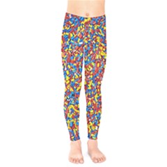 Kids  Leggings 