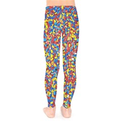 Kids  Leggings 