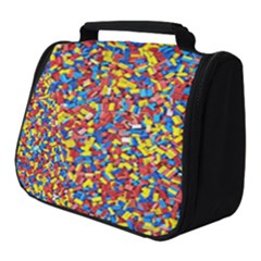 Full Print Travel Pouch (Small) 