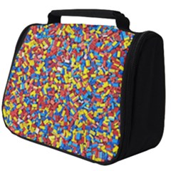 Full Print Travel Pouch (Big) 