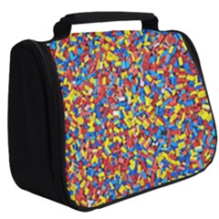 Full Print Travel Pouch (Big) 