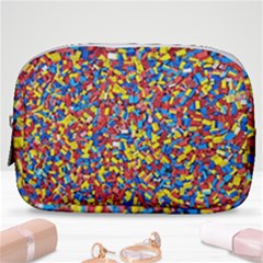 Make Up Pouch (Small) 