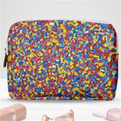 Make Up Pouch (Medium) 