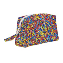 Wristlet Pouch Bag (Medium) 