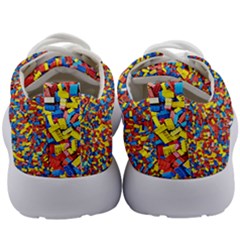 Kids Athletic Shoes 