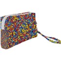 Wristlet Pouch Bag (Small) 