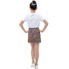 Kids  Tennis Skirt 