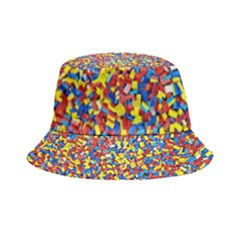 Inside Out Bucket Hat 