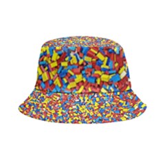 Inside Out Bucket Hat 