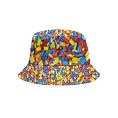 Inside Out Bucket Hat (Kids) 