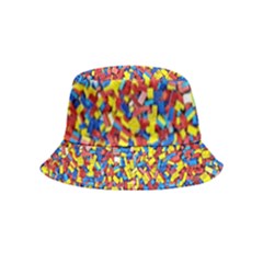 Inside Out Bucket Hat (Kids) 