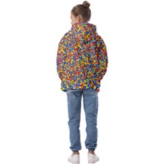 Kids  Oversized Hoodie 