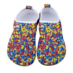 Men s Sock-Style Water Shoes 