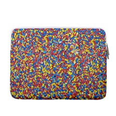 14  Vertical Laptop Sleeve Case With Pocket 