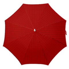 Straight Umbrella 