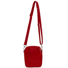 Shoulder Strap Belt Bag 