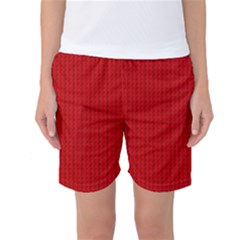 Women s Basketball Shorts Front