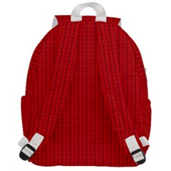 Top Flap Backpack 