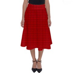 Perfect Length Midi Skirt 