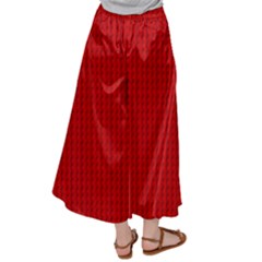 Women s Satin Palazzo Pants 