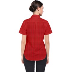 Women s Short Sleeve Shirt 