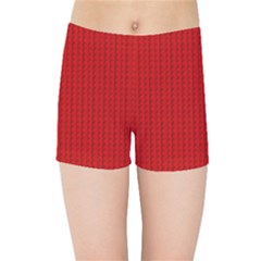 Kids  Sports Shorts 