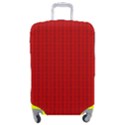 Luggage Cover (Medium) 