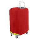 Luggage Cover (Medium) 