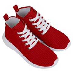 Women s Lightweight High Top Sneakers 