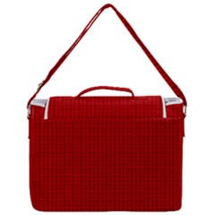 Box Up Messenger Bag 