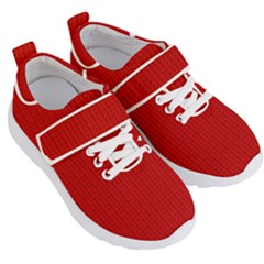 Kids  Velcro Strap Shoes 