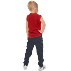 Kids  Sport Tank Top 