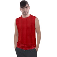 Men s Regular Tank Top 