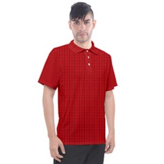 Men s Polo T-Shirt 