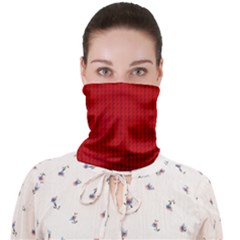 Face Covering Bandana (Adult) 