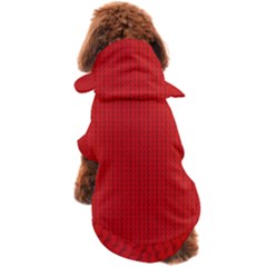 Dog Coat 