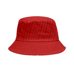 Inside Out Bucket Hat 