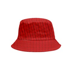 Inside Out Bucket Hat (Kids) 