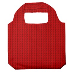 Premium Foldable Grocery Recycle Bag 