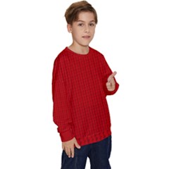 Kids  Crewneck Sweatshirt 