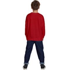 Kids  Crewneck Sweatshirt 