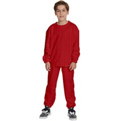 Kids  Sweatshirt set 