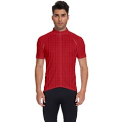 Men s Short Sleeve Cycling Jersey 